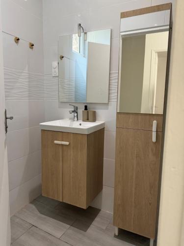 L'Escapade Provençale Duplex pour 4 personnes