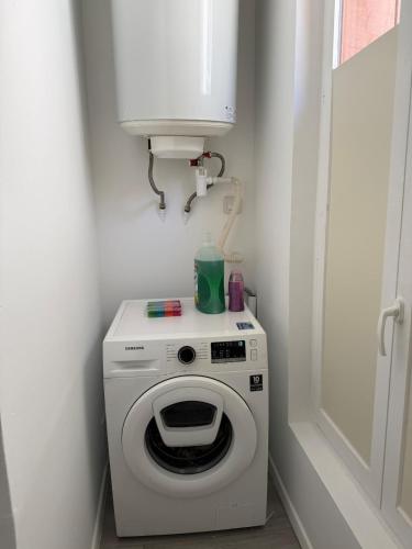 L'Escapade Provençale Duplex pour 4 personnes