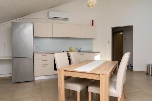 Apartment Nikola centar