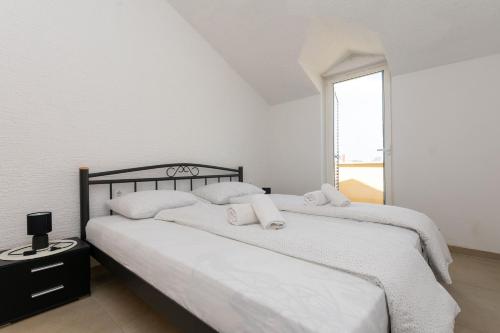 Apartment Nikola centar