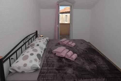 Apartment Nikola centar