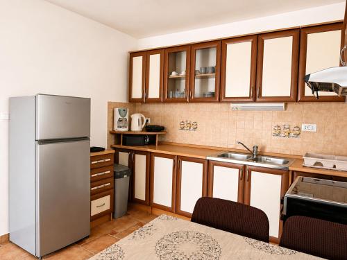 Apartment Luna