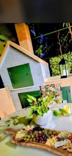 Apartman Ravlic