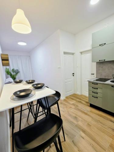 Apartman Ravlic
