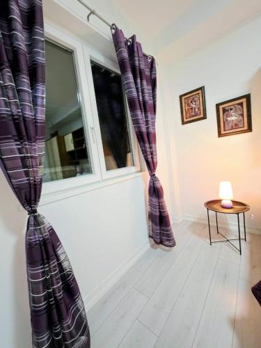 Apartman Ravlic