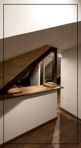 Exceptional loft Near Colmar center