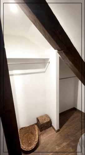 Exceptional loft Near Colmar center