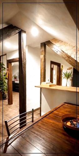 Exceptional loft Near Colmar center