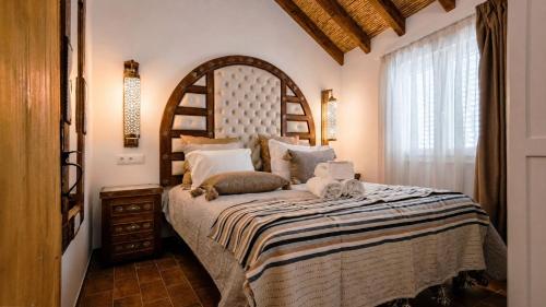 Casa da Barbacã