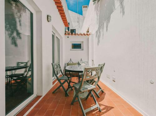 Casa da Barbacã