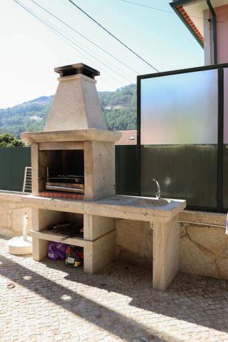Elegant Villa in Ponte de Lima with Private Pool