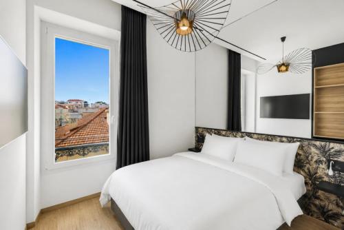 Azurenting - Louvre - T3 Pearl Prestige
