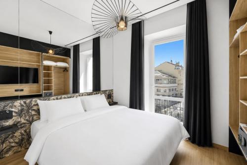 Azurenting - Louvre - T3 Pearl Prestige