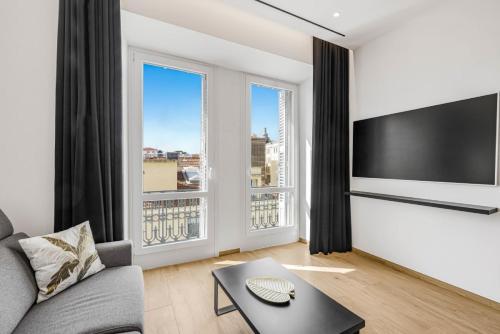 Azurenting - Louvre - T3 Pearl Prestige