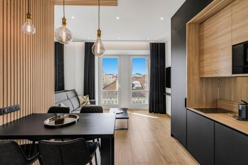 Azurenting - Louvre - T3 Pearl Prestige