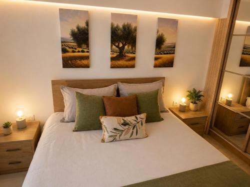 N&P Residence Stylish Stay Near the Acropolis