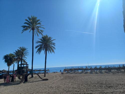 Marbella La Reserva, Bright Stay , 3BR apartment photo 19