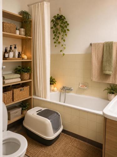 Appartment Lausanne