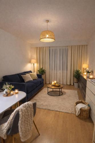 Appartment Lausanne