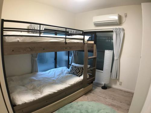 MIC’s house haneda2