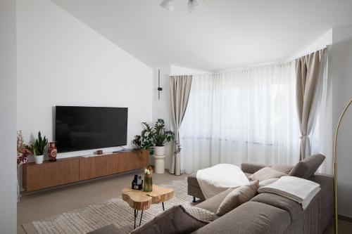 Apartments Lucy