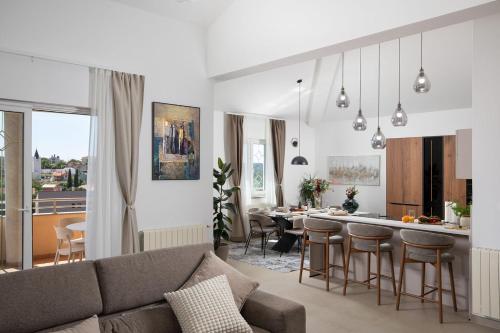 Apartments Lucy