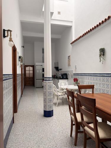 La Isleta Coliving