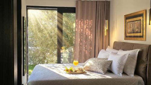 Luxe Villa Palace Nera 1 by sea Heated pool