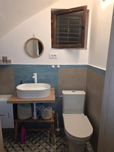 Seaside holiday house Mirca, Brac - 25279