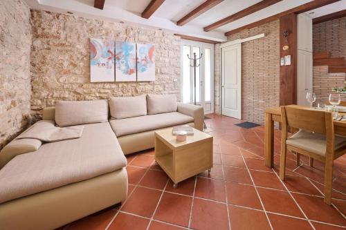 Apartments by the sea Umag - 27262