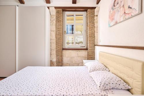 Apartments by the sea Umag - 27262