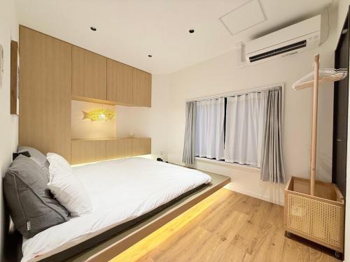 YUMO HOTEL Kuramae 2min 4BR 2Bath House