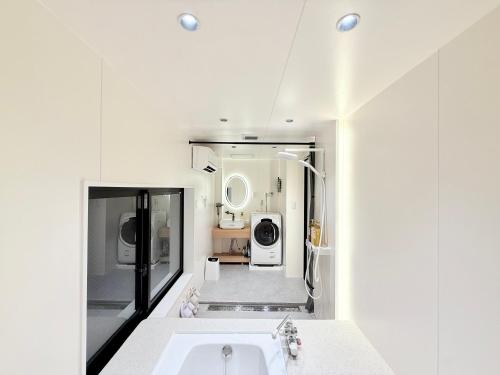 YUMO HOTEL Kuramae 2min 4BR 2Bath House
