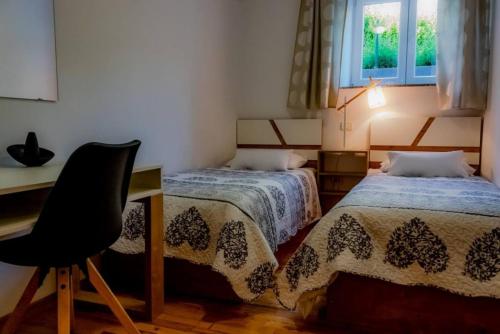 Apartments with parking space Pula - 27712