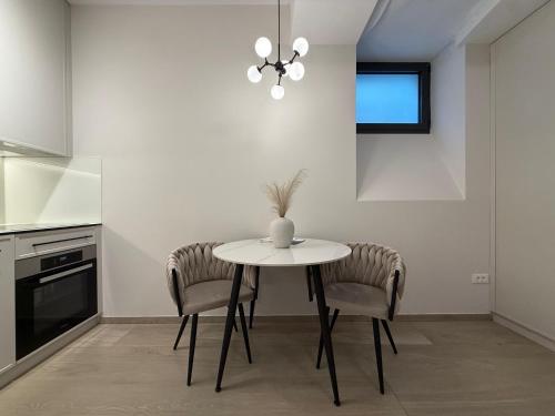 Apartment Dalia, heart of Opatija