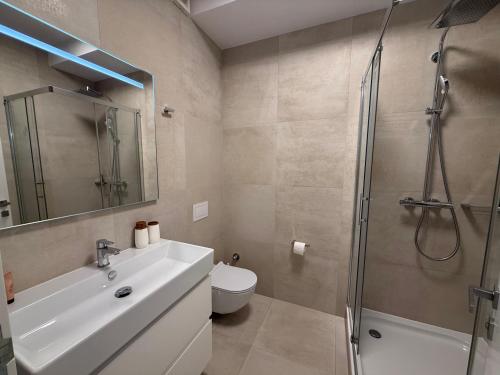 Apartment Dalia, heart of Opatija