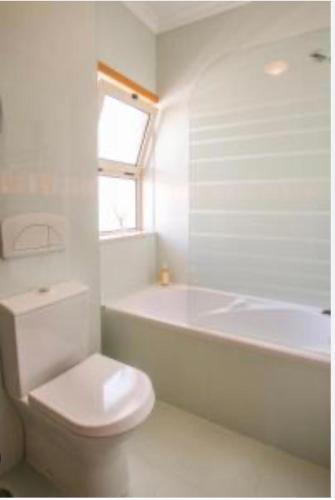 Lagos Central Double Room