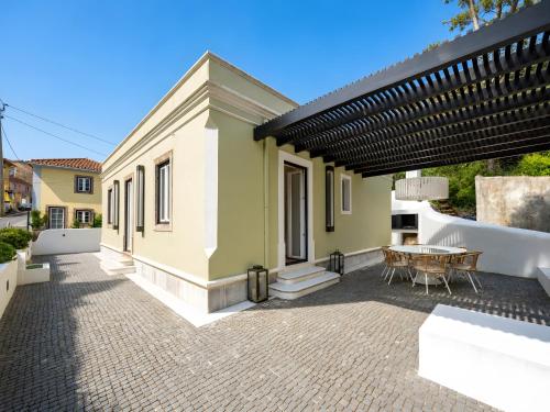 Chalé da Calçada