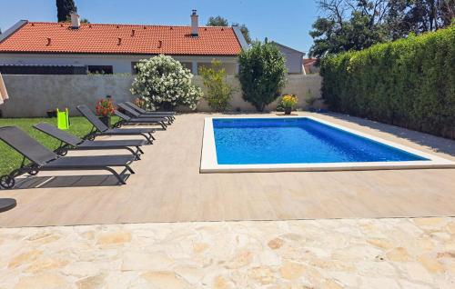 Beautiful Home In Biograd Na Moru