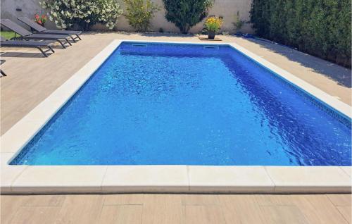 Beautiful Home In Biograd Na Moru
