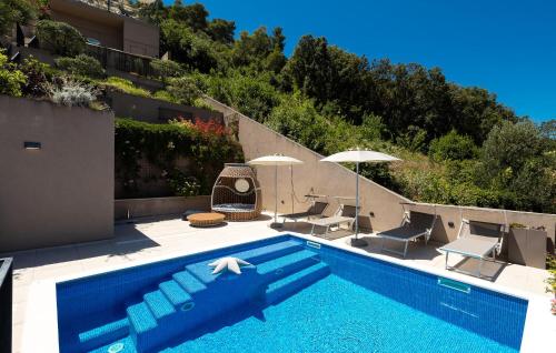 Awesome Home In Korcula
