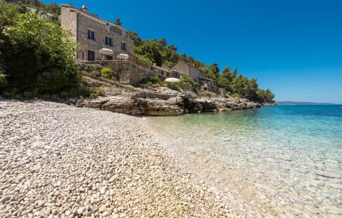 Awesome Home In Korcula