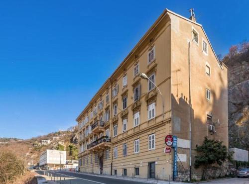 Apartment Sabo