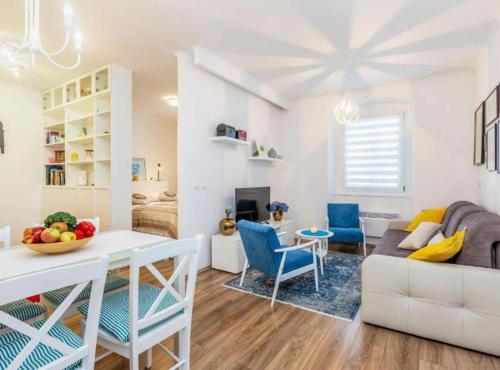 Apartment Sabo