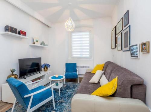 Apartment Sabo