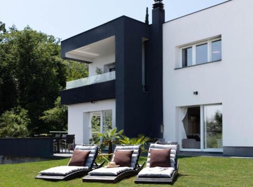 Villa Bella Sol