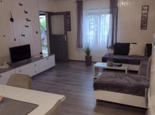 Mare`s Home