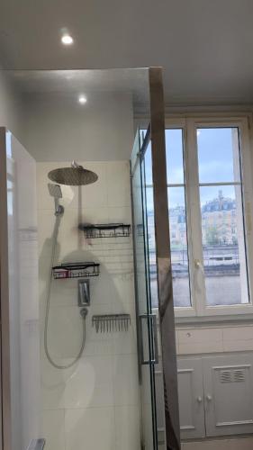 Elegant appartement Trocadero 4 personnes