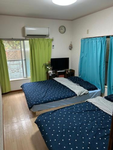 ハイツドリーム梦想小屋