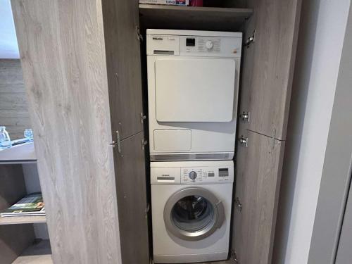 Appartement contemporain proche forêt - 6 pers.